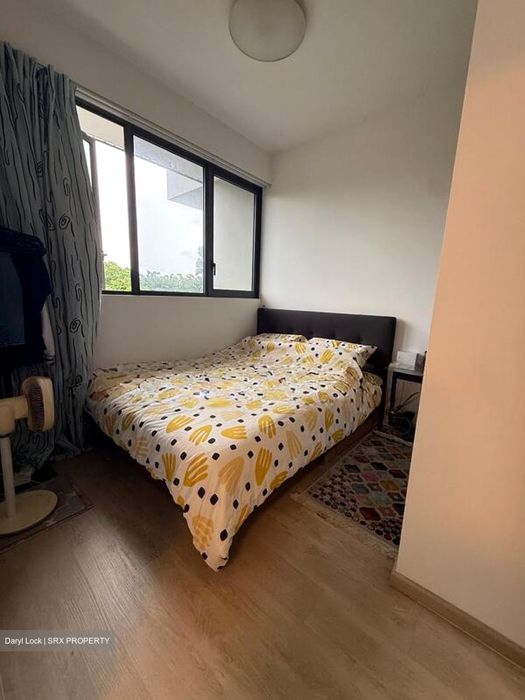 Affinity At Serangoon (D19), Apartment #503745611
